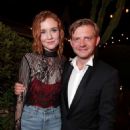 Madisen Beaty – Levi’s and RAD Dinner hosted by Margot Robbie and Austin Butler in LA - 454 x 681
