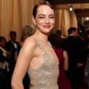 Emma Stone - The 97th Annual Academy Awards (2025)