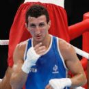 Sofiane Oumiha