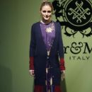 Olivia Palermo: at the Mr&Mrs Italy Presentation during Milan Fashion Week Spring/Summer 2018 in Milan