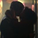 Ross Lynch and Jaz Sinclair