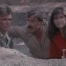 Patricia McPherson as Michelle Forester in MacGyver - 390 x 295