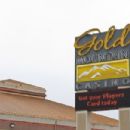 Visitor attractions in Carter County, Oklahoma