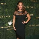 Alex Meneses – 5th Annual Baby Ball at Goya Studios in Hollywood - 454 x 681