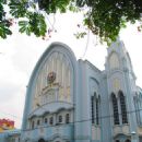 Churches in Manila