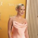 Millie Bobby Brown - The 31st Annual Screen Actors Guild Awards (2025) - 437 x 612