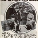 Films based on works by Gertrude Atherton