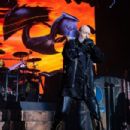 Judas Priest - 713 MUSIC HALL/HOUSTON, TX on November 29, 2022 - 454 x 303