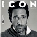 Adrien Brody - ICON Magazine Cover [Spain] (September 2018)