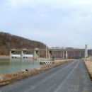 Crossings of the Monongahela River