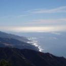 California Coast Ranges