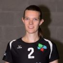 Women's volleyball in Belgium