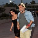 Grigoris Arnaoutoglou and Nansy Antoniou- MAD Video Music Awards 2019 - 343 x 500