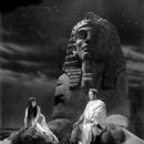 Caesar and Cleopatra - Claude Rains - 454 x 561