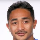 Yoram Moefana