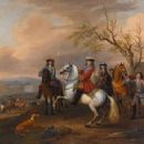 1700s in the Dutch Republic