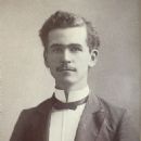 William Lincoln Garver