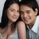 John Lloyd Cruz and Bea Alonzo