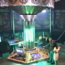 Gallery: Prince Charles and Camilla visit Doctor Who set and Matt Smith and Jenna Louise Coleman