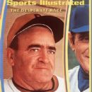 Leo Durocher