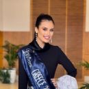 Sofia Arapogianni- Miss Universe 2021- Preliminary Events - 454 x 568