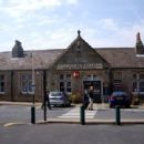 Carnforth