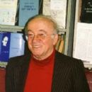 Mordkhe Schaechter