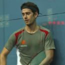 Squash in Spain