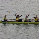 Rowing at the 2012 Summer Olympics – Women's quadruple sculls