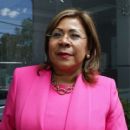 Women mayors of places in Ecuador