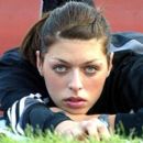 Blanka Vlasic - 454 x 394