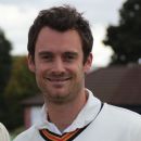 James Foster (cricketer)