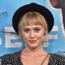 Hayley Erin – ‘Living with Yourself’ TV Show Premiere in Los Angeles - 454 x 586