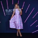 Paris Hilton – Electrify perfume launch at W Hotel in Mexico City