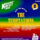 Hits of the Temptations
