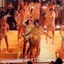 Fantasia Barrino - The 66th Annual Grammy Awards (2024) - 454 x 303