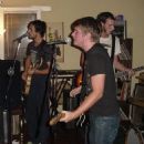 Indie rock musical groups from Arkansas