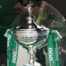 Snooker competitions