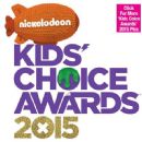 Nickelodeon Kids' Choice Awards 2015
