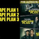 Escape Plan: The Extractors (2019) - 454 x 303