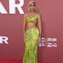Kelly Rowland wears Gaurav Gupta - 2024 amFar Gala Cannes Film Festival