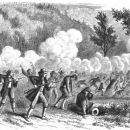 1857 in North America