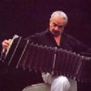 Argentine bandoneonists