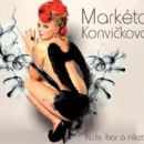 Markéta Konvicková - 454 x 395