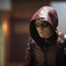Arrow - Colton Haynes