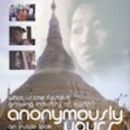Gender in Myanmar