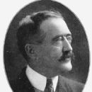 Edward Francis Blewitt