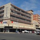 1855 in the Orange Free State