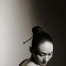 He Cong - Vogue Magazine Pictorial [China] (September 2023) - 454 x 568
