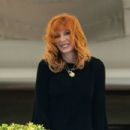 Mylene Farmer – Ahead of the 74th annual Cannes Film Festival at the Hotel Martinez in Cannes - 454 x 302